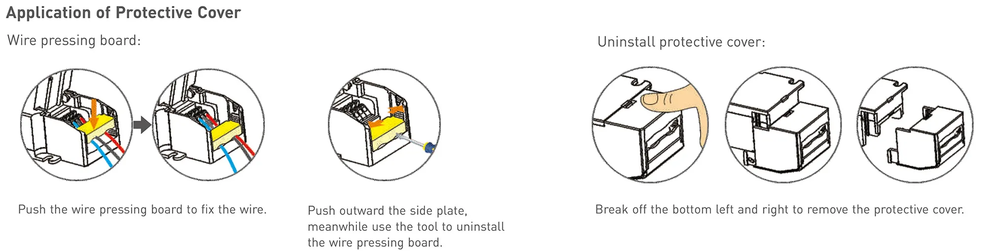0-10V/1-10V/10V PWM/RX/Push DIM, 0-100% Dim, CV 100W, 24Vdc 4.17A, 200-240Vac, IP20, 5yrs Warranty. LM-100-24-G1A2  LTECH Constant Voltage